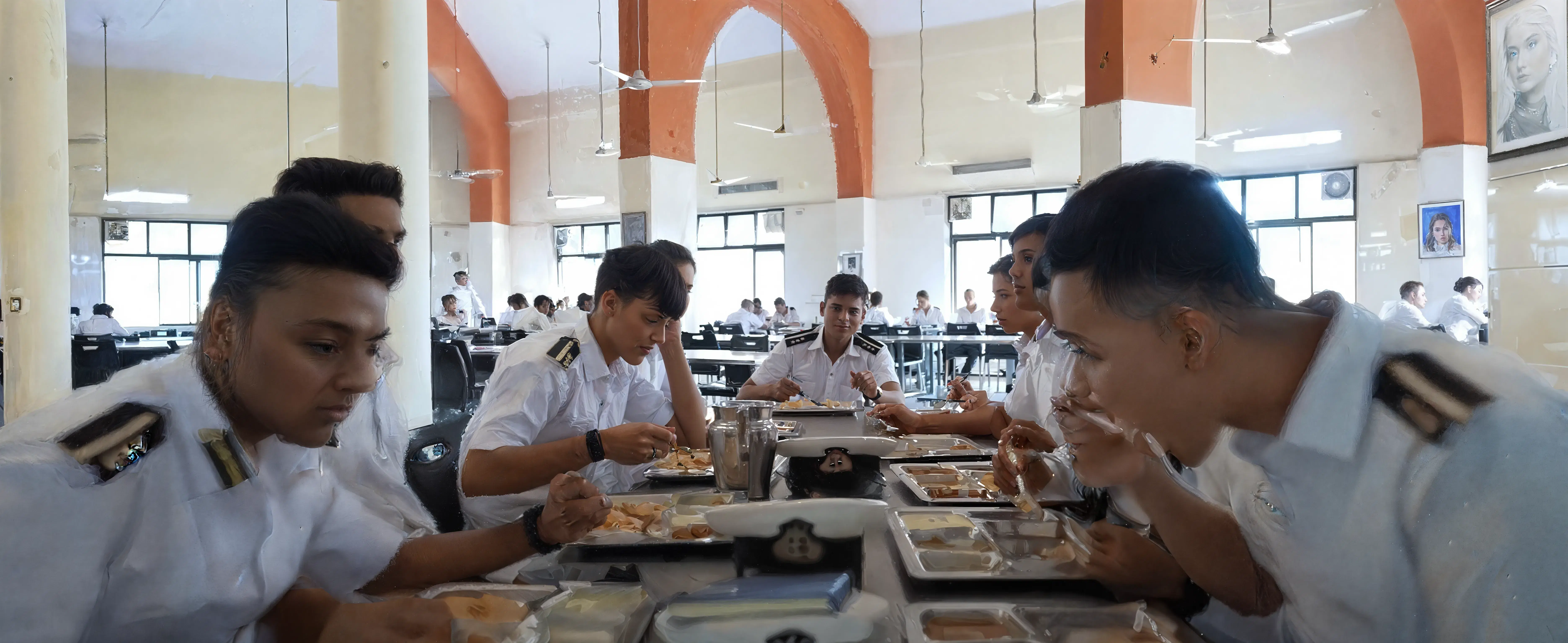 IMU Navi Mumbai Facility photo 11